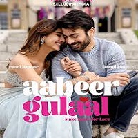 abir gulaal 2025 hindi