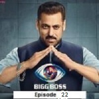 bigg boss 2025 episode 22 hindi season 19