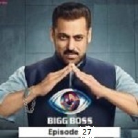 bigg boss 2025 episode 27 hindi season 19