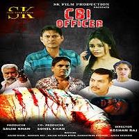 cbi officer 2025 hindi CBI Officer (2025) Hindi Full Movie Watch Online HD Print Free Download