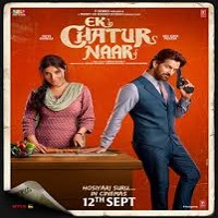 ek chatur naar 2025 hindi Ek Chatur Naar (2025) Hindi Full Movie Watch Online HD Print Free Download