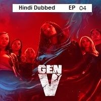 gen v 2025 ep 4 hindi dubbed season 2