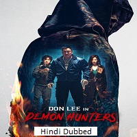 holy night demon hunters 2025 hindi dubbed