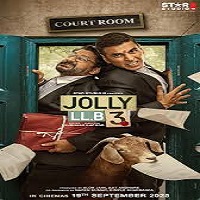 jolly llb 3 2025 hindi