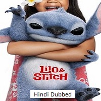 lilo stitch 2025 hindi dubbed Lilo & Stitch (2025) Hindi Dubbed Full Movie Watch Online HD Print Free Download