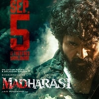 madharaasi 2025 hindi dubbed full movie watch online Madharaasi (2025) Hindi Dubbed Full Movie Watch Online HD Print Free Download