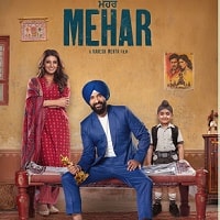 mehar 2025 punjabi full movie watch online Mehar (2025) Punjabi Full Movie Watch Online HD Print Free Download