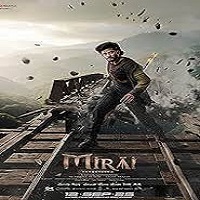 mirai 2025 hindi dubbed Mirai (2025) Hindi Dubbed Full Movie Watch Online HD Print Free Download