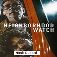 neighborhood watch 2025 hindi dubbed