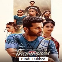 thammudu 2025 hindi dubbed Thammudu (2025) Hindi Dubbed Full Movie Watch Online HD Print Free Download