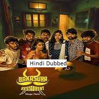 bakasura restaurant 2025 hindi dubbed