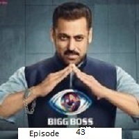 bigg boss 2025 episode 43 hindi season 19 Bigg Boss (2025 Episode 43) Hindi Season 19 Watch Online HD Print Free Download