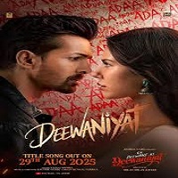 ek deewane ki deewaniyat 2025 hindi Ek Deewane Ki Deewaniyat (2025) Hindi Full Movie Watch Online HD Print Free Download
