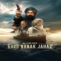 guru nanak jahaz 2025 punjabi 1 Guru Nanak Jahaz (2025) Punjabi Full Movie Watch Online HD Print Free Download