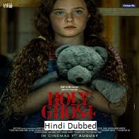 holy ghost 2025 hindi dubbed