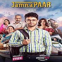 jamnapaar 2025 hindi season 2 complete Jamnapaar (2025) Hindi Season 2 Complete Watch Online HD Print Free Download