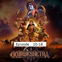 kurukshetra the great war of mahabharata 2025 ep 10 18 hindi season 1 Kurukshetra The Great War of Mahabharata (2025 EP 10-18) Hindi Season 1 Watch Online HD Print Free Download
