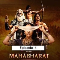 mahabharat ek dharmayudh 2025 ep 01 hindi season 1 watch online