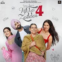 nikka zaildar 4 2025 punjabi