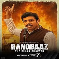 rangbaaz the bihar chapter 2025 hindi