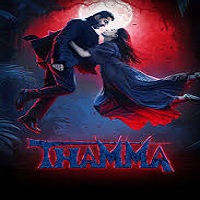 thamma 2025 hindi Thamma (2025) Hindi Full Movie Watch Online HD Print Free Download