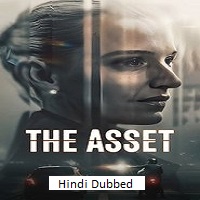 the asset 2025 hindi dubbed season 1 complete