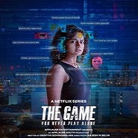 the game you never play alone 2025 hindi season 1 complete