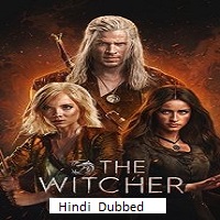 the witcher 2025 hindi dubbed season 4 complete