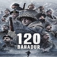 120 bahadur 2025 hindi