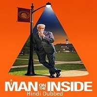 a man on the inside 2025 hindi season 2 complete