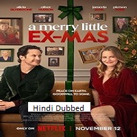 a merry little ex mas 2025 hindi dubbed