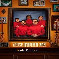 a nice indian boy 2025 hindi dubbed