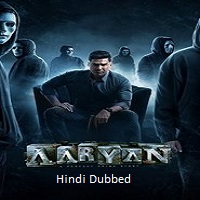 aaryan 2025 hindi dubbed