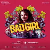 bad girl 2025 hindi