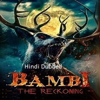 bambi the reckoning 2025 hindi dubbed