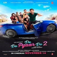de de pyaar de 2 2025 hindi