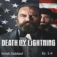 death by lightning 2025 ep 1 4 dubbed season 1 1