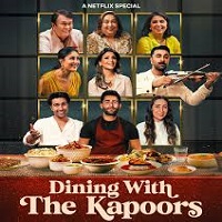 dining with the kapoors 2025 hindi