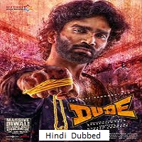 dude 2025 hindi dubbed