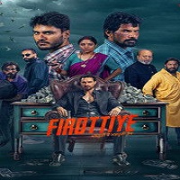 firottiye 2025 punjabi season 1 complete