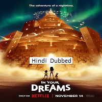 in your dreams 2025 hindi dubbed