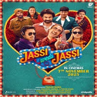 jassi weds jassi 2025 hindi