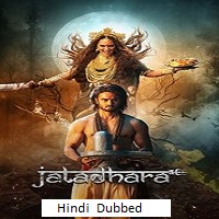 jatadhara 2025 hindi dubbed