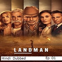 landman 2025 ep 01 hindi dubbed season 2