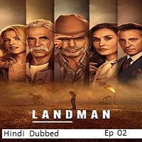 landman 2025 ep 02 hindi dubbed season 2