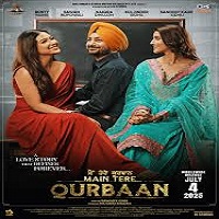 main tere qurbaan 2025 punjabi