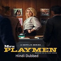 mrs playmen 2025 hindi dubbed season 1 complete