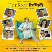 perfect family 2025 hindi season 1 complete