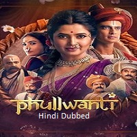phullwanti 2024 hindi dubbed