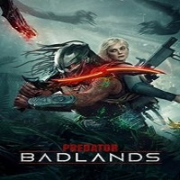 predator badlands 2025 english